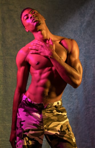 Gallery photo 7 of Donovan Lowe