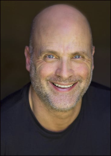 Gallery photo 3 of Don Stansfield: "A Natural High"