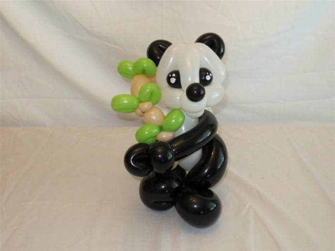 Gallery photo 1 of Don's Twisted Creations