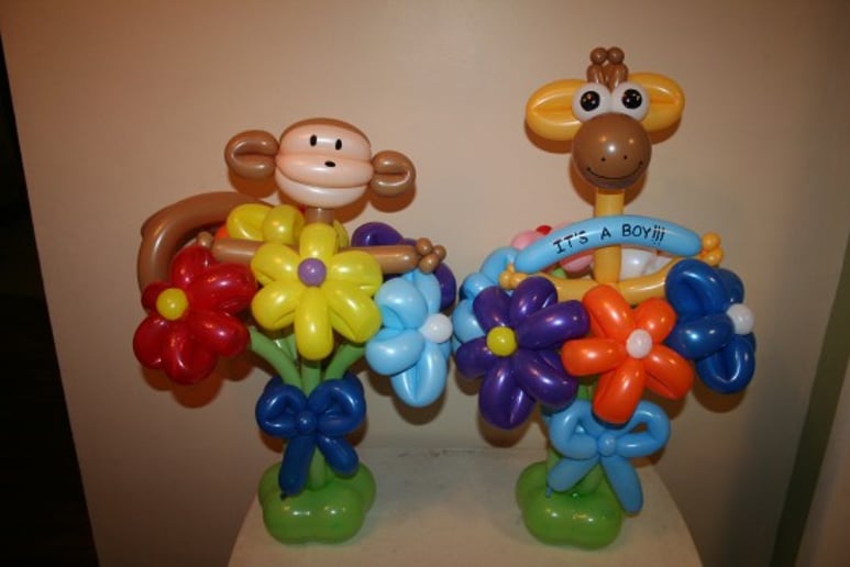 Gallery photo 3 of Don's Twisted Creations