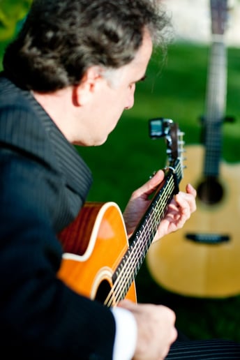 Gallery photo 7 of Don Sanni