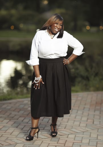 Gallery photo 1 of Empowerment & Motivational Speaker