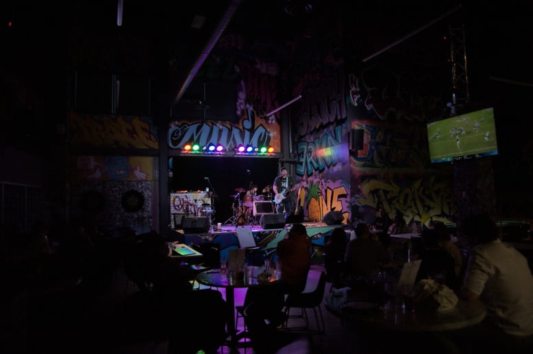 Gallery photo 1 of Don't Die Wandering