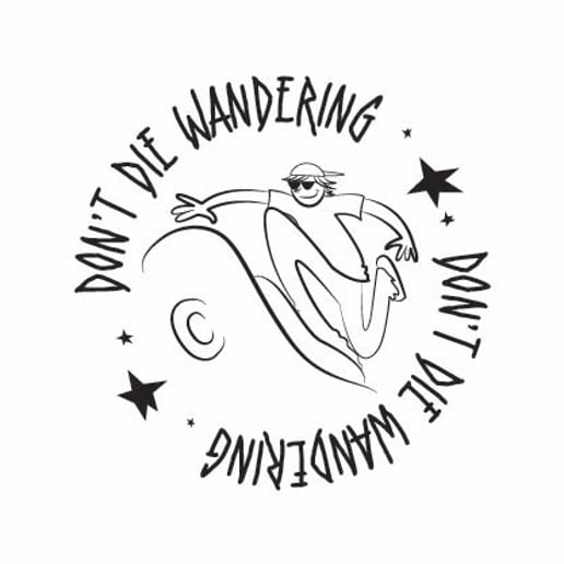Gallery photo 1 of Don't Die Wandering