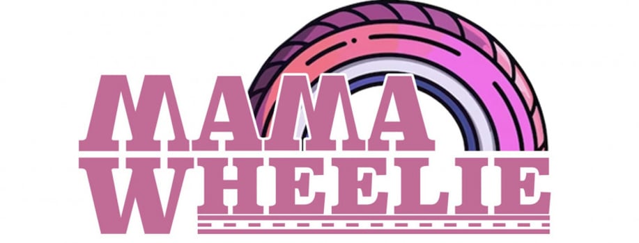 Gallery photo 3 of Mama Wheelie