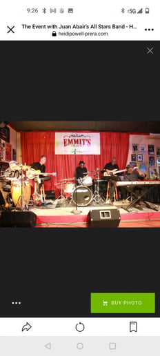 Gallery photo 3 of "Don't Worry 'Bout It"