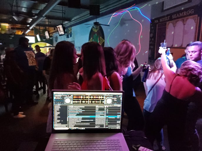 Gallery photo 2 of Dont YaKno? Entertainment