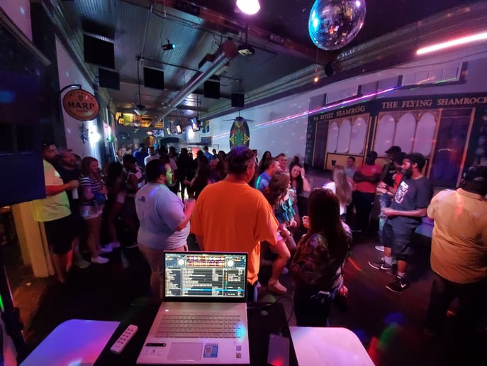Gallery photo 3 of Dont YaKno? Entertainment
