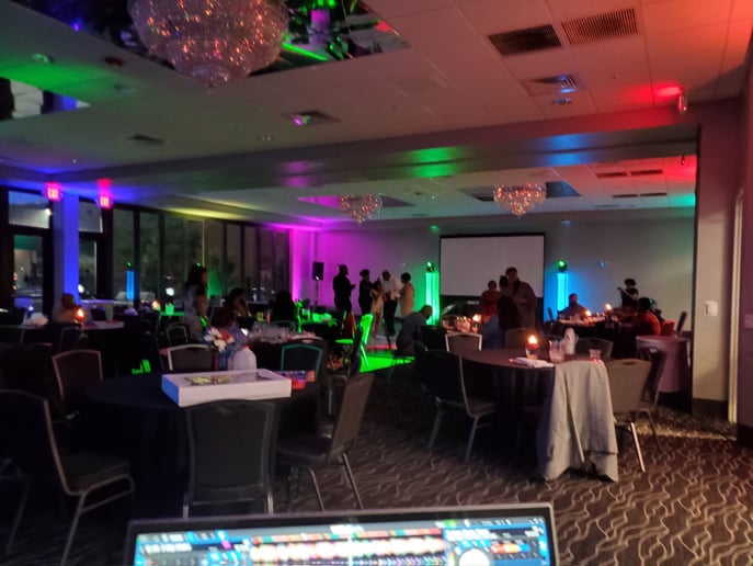 Gallery photo 4 of Dont YaKno? Entertainment