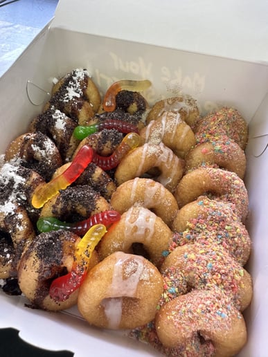 Gallery photo 1 of DonutNV Fort Myers