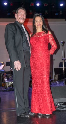 Gallery photo 7 of Harmony Street with Mike Miller and Amanda Cohen