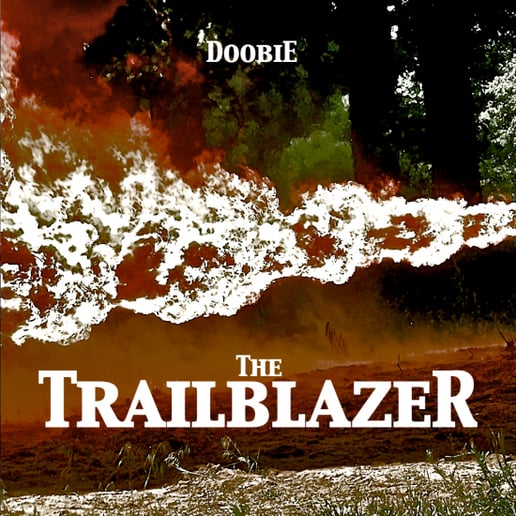 Gallery photo 3 of Doobie The Trailblazer