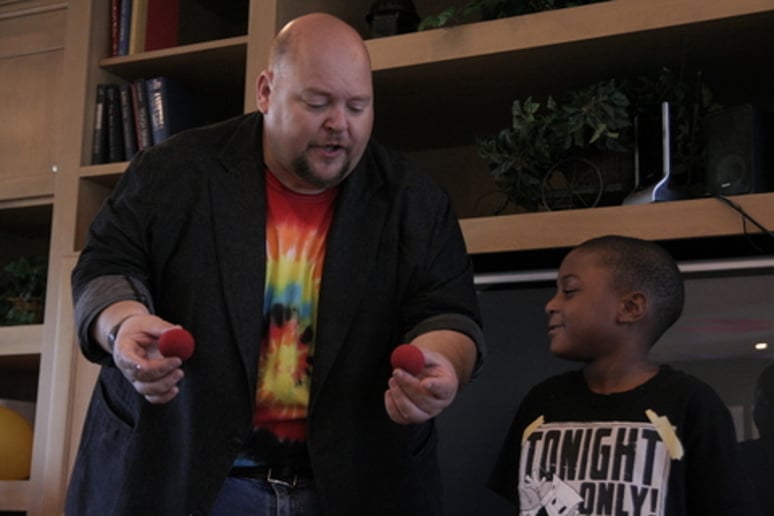 Gallery photo 14 of Vegas Kids Magician