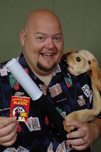 Gallery photo 10 of Vegas Kids Magician