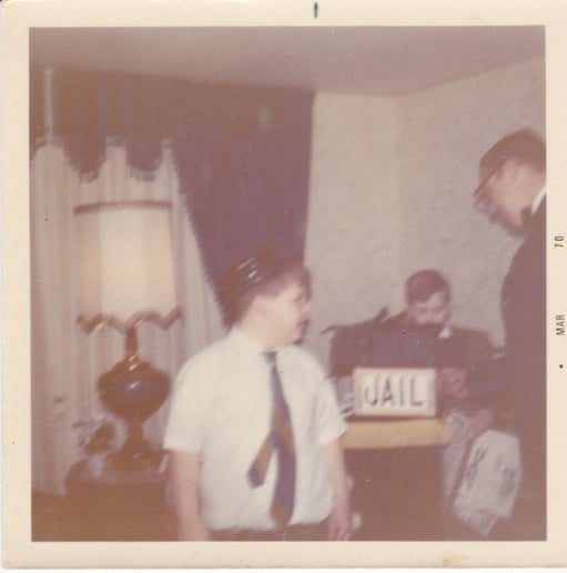 Gallery photo 17 of Vegas Kids Magician