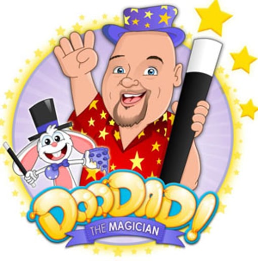 Gallery photo 18 of Vegas Kids Magician