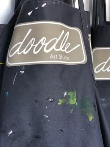 Gallery photo 6 of doodle Art Studio