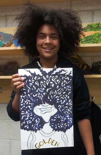Gallery photo 2 of Doodle Art Studios
