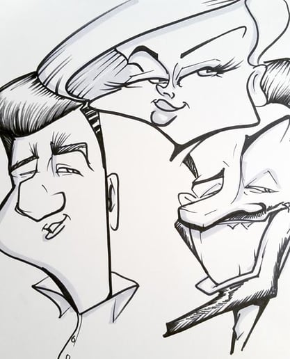 Gallery photo 7 of Doodle Art Studios