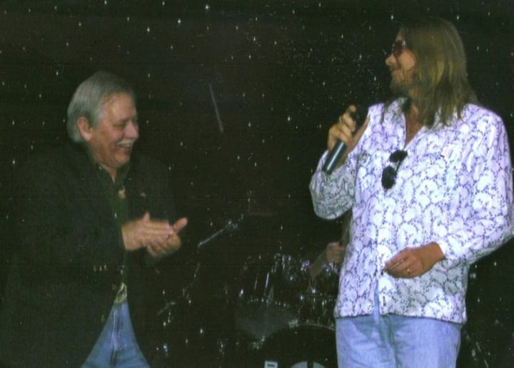 Gallery photo 2 of Cody Dooley's Country Legacy