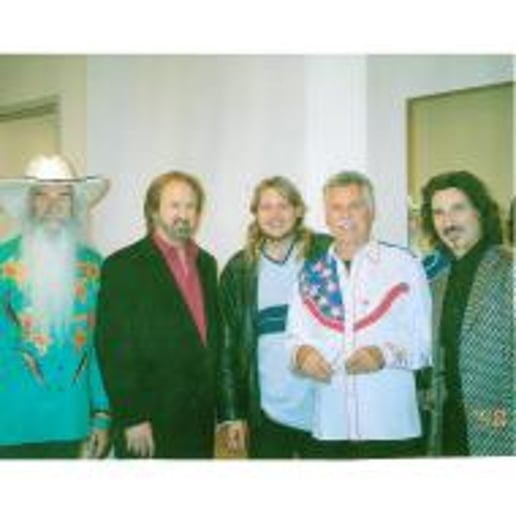 Gallery photo 4 of Cody Dooley's Country Legacy