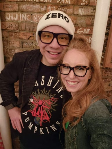 Gallery photo 7 of Doomsday Shelter Comedy