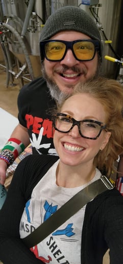 Gallery photo 8 of Doomsday Shelter Comedy