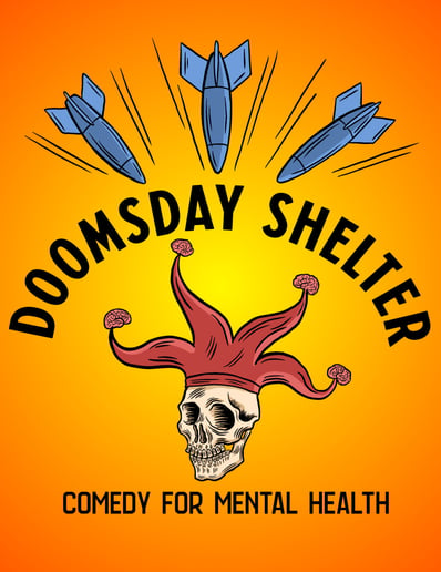Gallery photo 3 of Doomsday Shelter Comedy