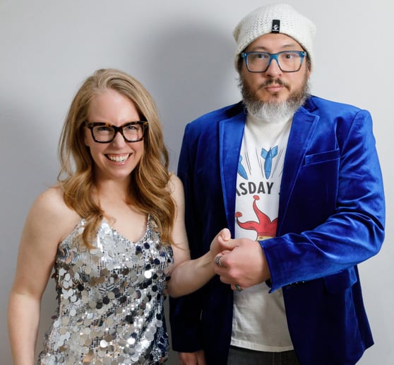 Gallery photo 1 of Doomsday Shelter Comedy