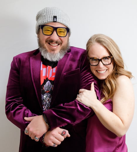 Gallery photo 2 of Doomsday Shelter Comedy