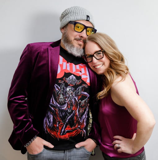 Gallery photo 5 of Doomsday Shelter Comedy