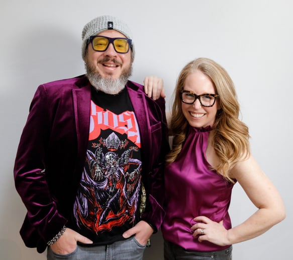 Gallery photo 6 of Doomsday Shelter Comedy