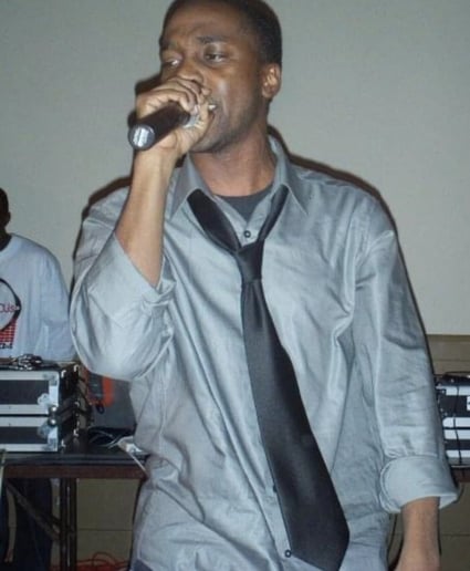 Gallery photo 2 of D.O.P.E. Man