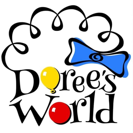 Gallery photo 1 of Doree the Clown
