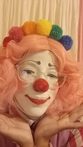 Gallery photo 8 of Doree the Clown