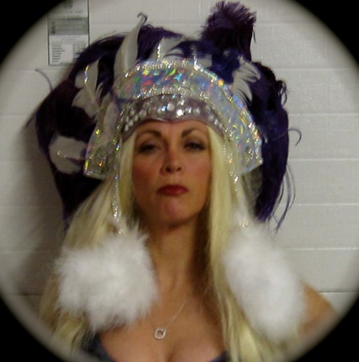 Gallery photo 1 of Doreen Collins