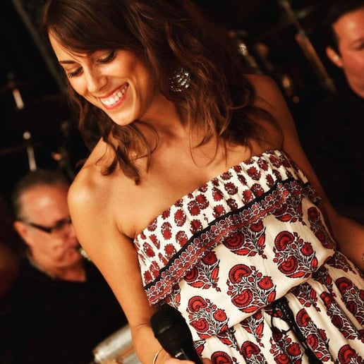 Gallery photo 9 of Gretje Angell