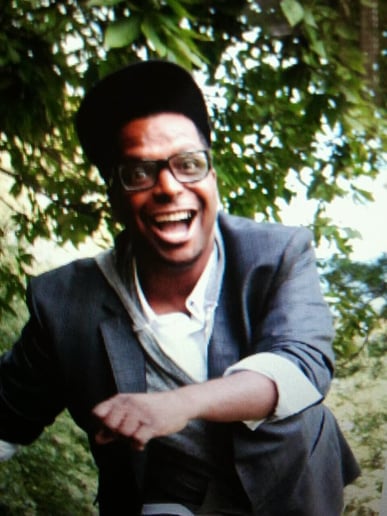 Gallery photo 1 of Dorian C. Bernard