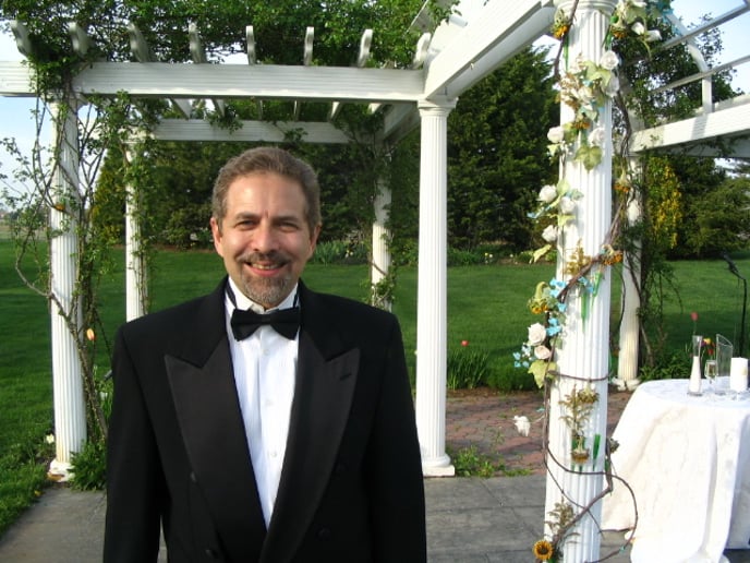Gallery photo 2 of Dorian James Entertainment
