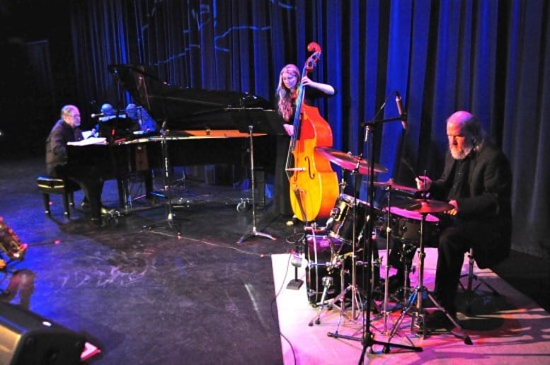Gallery photo 1 of Dorian May Jazz Bands