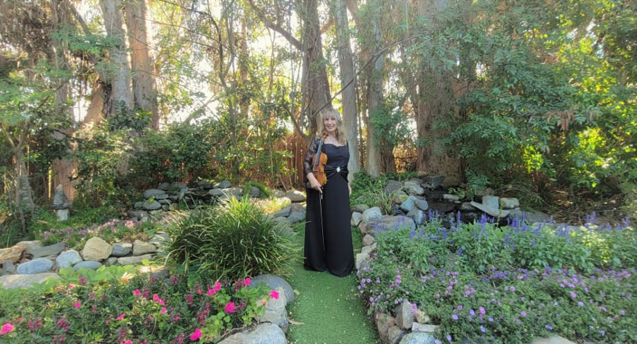 Gallery photo 1 of Dorothea Barth