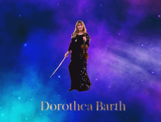 Gallery photo 15 of Dorothea Barth