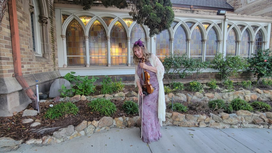 Gallery photo 5 of Dorothea Barth