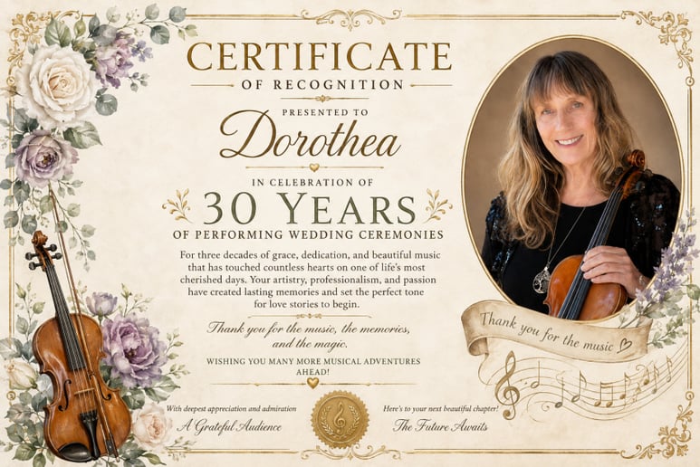 Gallery photo 5 of Dorothea Barth