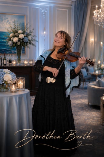 Gallery photo 2 of Dorothea Barth