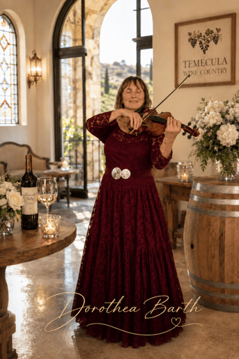 Gallery photo 7 of Dorothea Barth