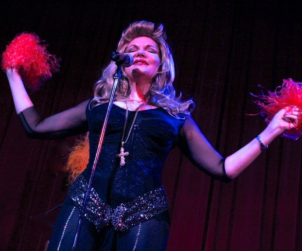 Gallery photo 10 of Dorothy Bishop