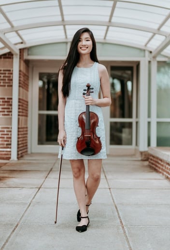 Gallery photo 2 of Lieder Strings