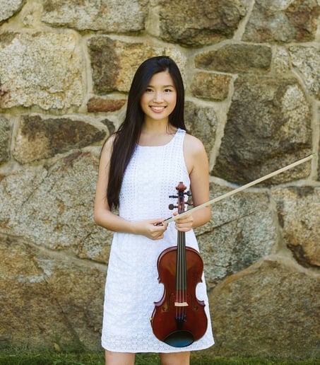Gallery photo 3 of Lieder Strings