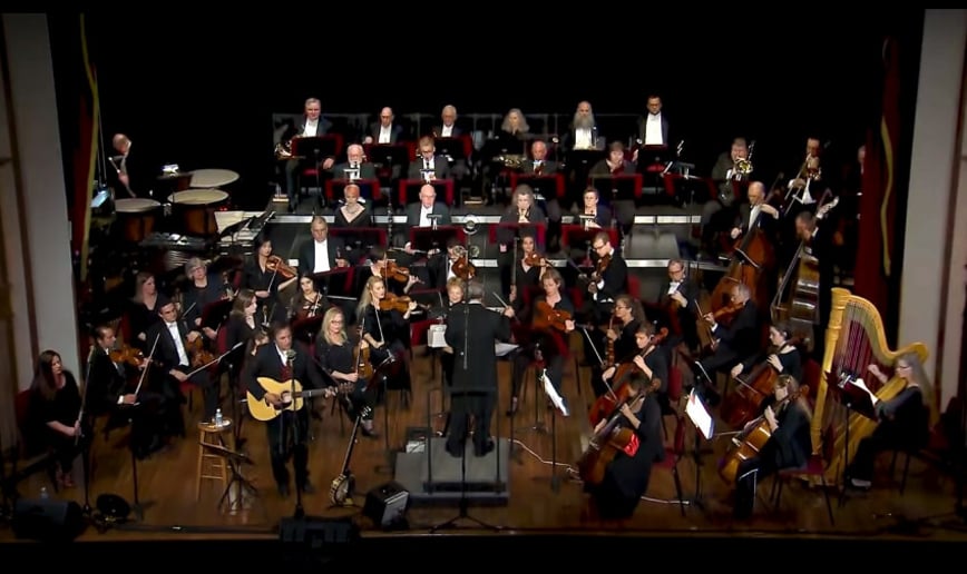 Gallery photo 8 of Lieder Strings